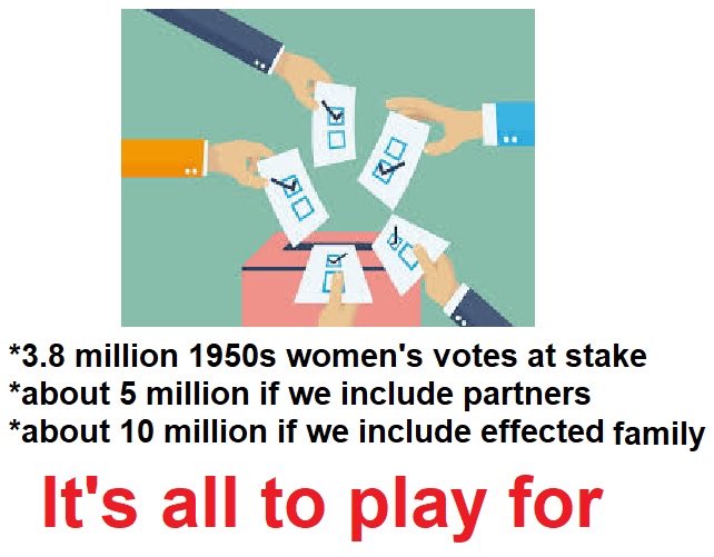 AberavonWASPI's tweet photo. @BorisJohnson said to #Waspi women he’d sort #1950sWomen pensions. Waiting for Queens Speech to see if he’s a liar or not @unisontweets @GMB @gmbunion @NASUWT @UniteUnion @CoopParty @WelshLabour @HelenMaryCymru @LSRPlaid @felicityxevans @WalesPolitics @WASPI_Campaign @_PJFSW_ https://t.co/Ja8rVnLtZb