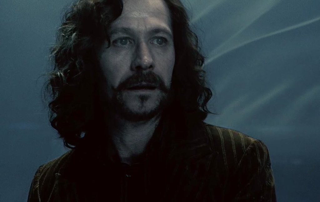 ¿Qué muerte te dolió más?

RT - Snape
MG - Sirius 

Justifica tu respuesta.