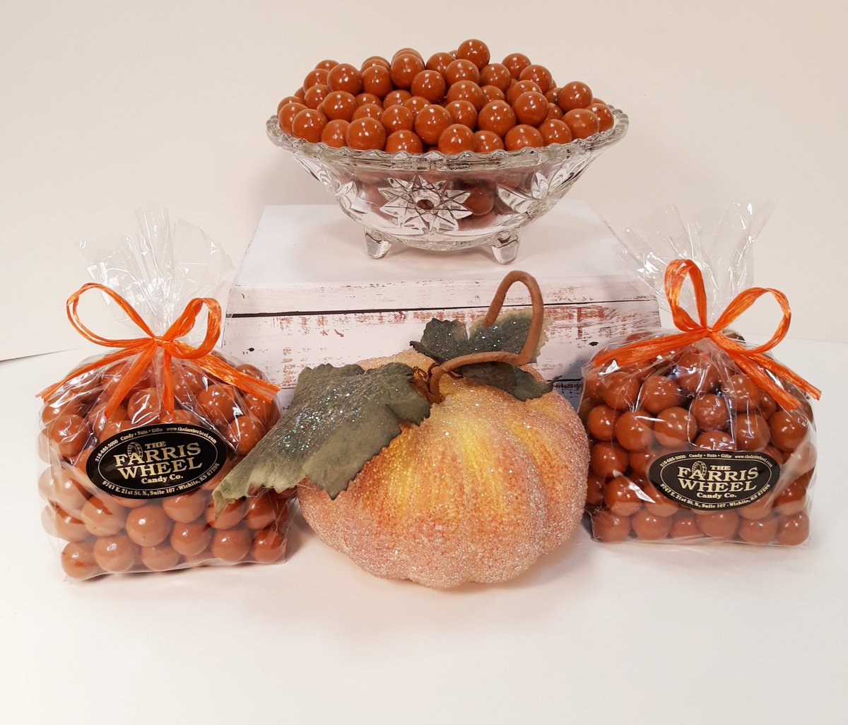 The Farris Wheel tweet media