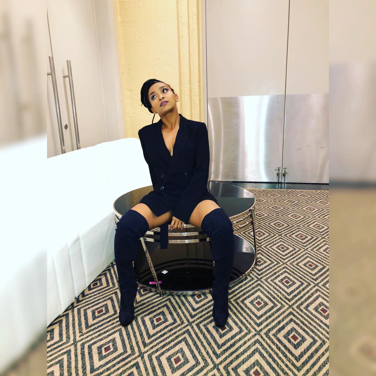 Almakiimba's tweet image. 🖤🖤🖤🇳🇦
#MTCKnockoutProject #knockoutgbv