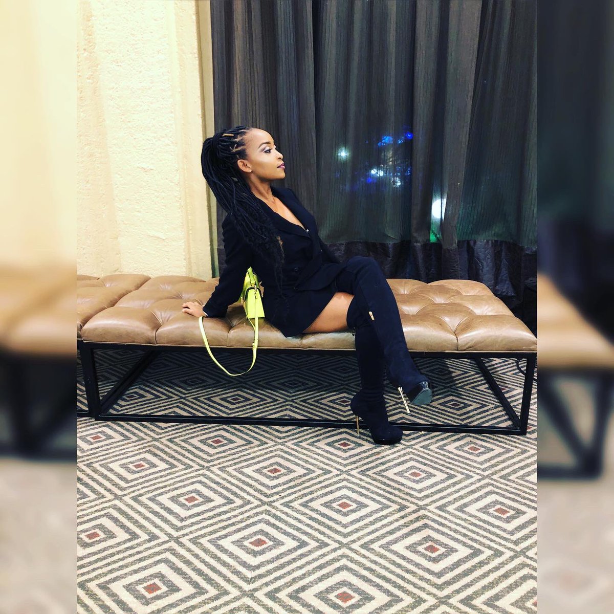 Almakiimba's tweet image. 🖤🖤🖤🇳🇦
#MTCKnockoutProject #knockoutgbv