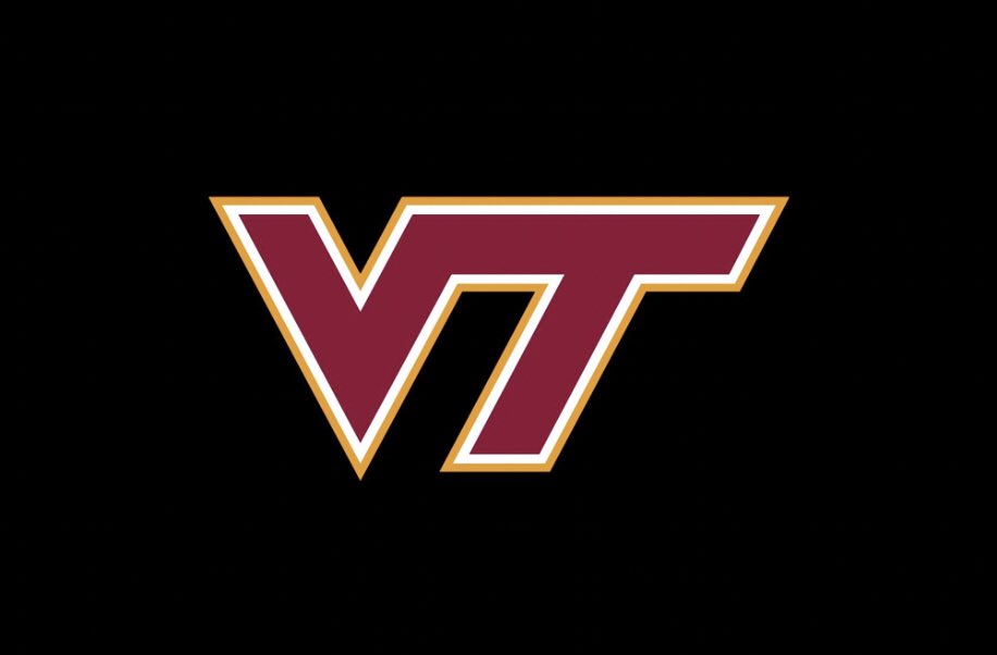 od_zach's tweet photo. Beyond Blessed to Receive my 5th offer from VIRGINIA TECH https://t.co/o9R232tVdI