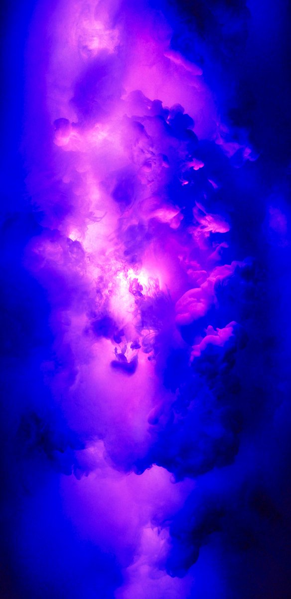 Vova Ld On Twitter Unbelievable Colorful Purple Wallpaper For