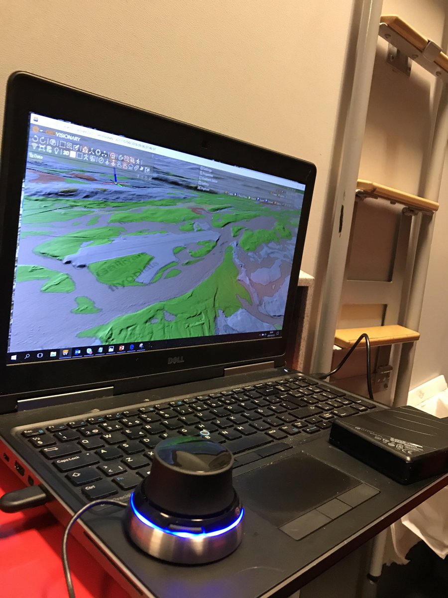 EvaJirner's tweet photo. Preparing field work #geovisionary #tjänsteresamedtåg på väg till Gällivare https://t.co/N8ImLgBNey