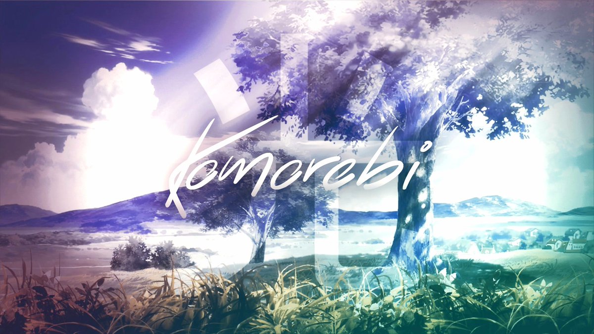 HikariHKi's tweet image. The 4 next uploads!
Thumbnails by @draftzed