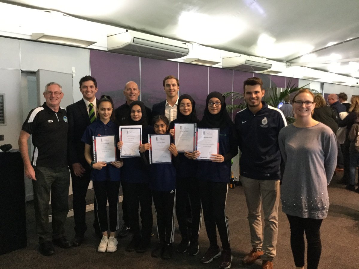 Cricket East tweet media