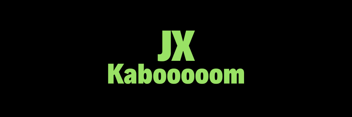 JXTips tweet media