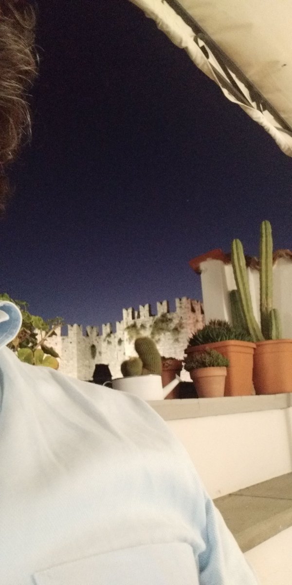 Now at home ... In my favore Place all over the world.. my city <a href="/VisitPrato/">Visit Prato</a> #Prato