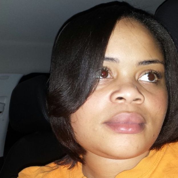 How many more black lives have to be taken by, "The most evil race on earth..?"