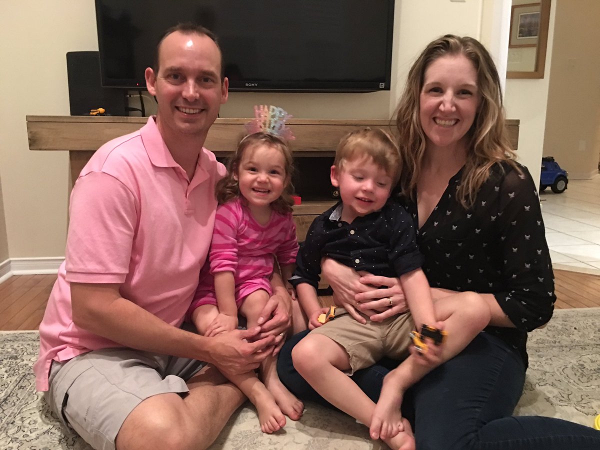 JOConnorHWDSB's tweet image. Happy 2nd Birthday 🎂 to my beautiful daughter Freja Foo-Foo! Your tenacious curiosity is inspiring! ☀️#HamOnt #RobotParty #Family @MsOConnorSci