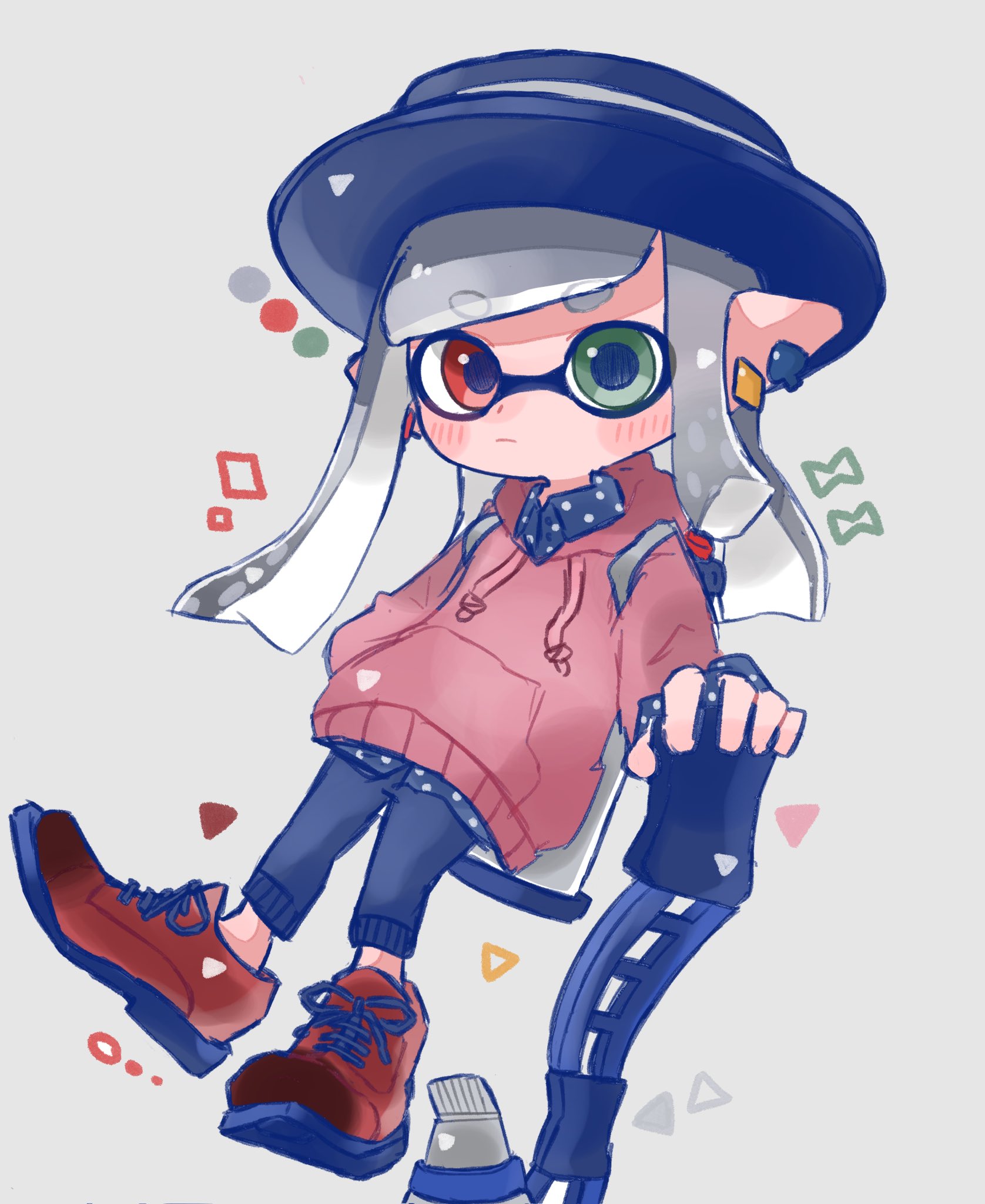 かんべ🐾 on X: 