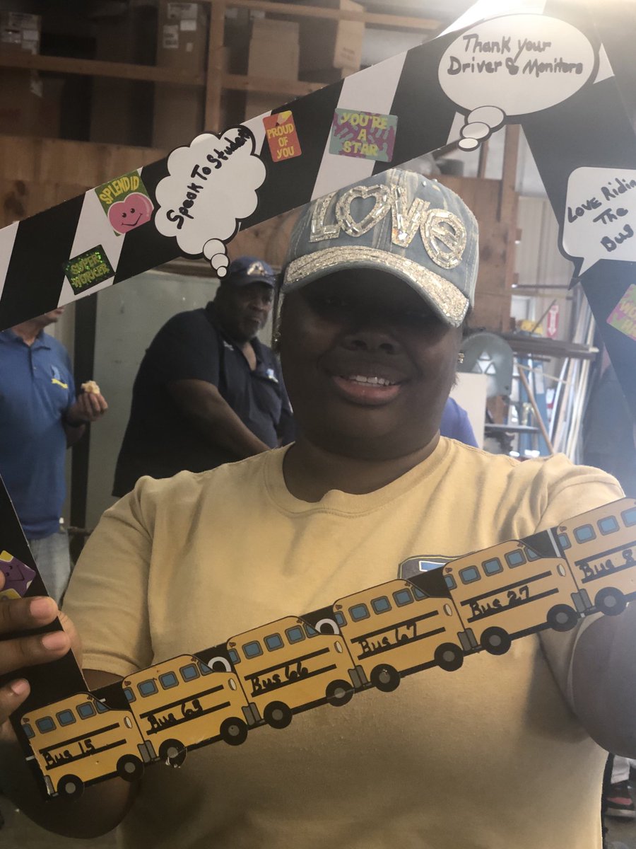 FCPS Logistics tweet media