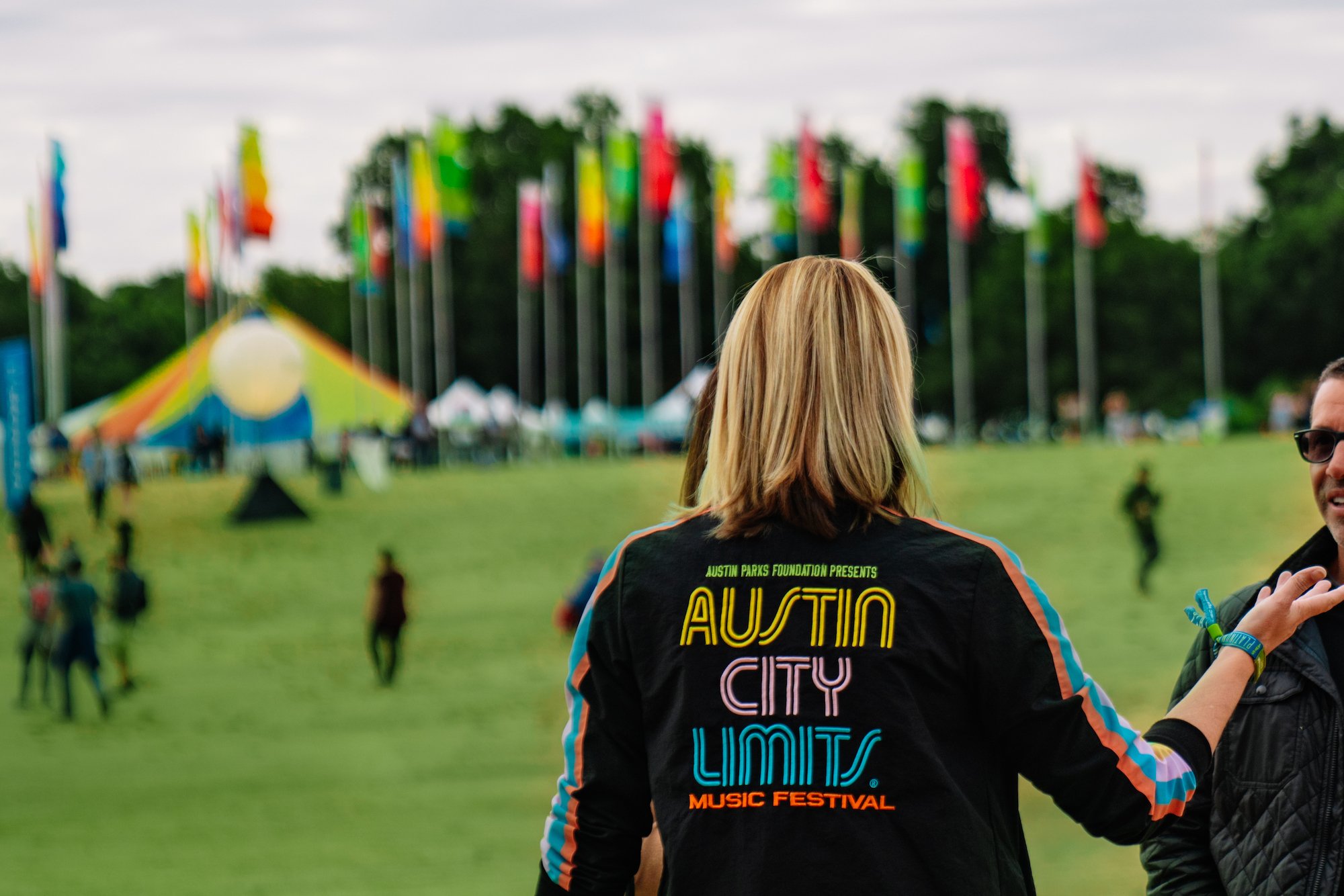 ACL Fest 2019 Photo