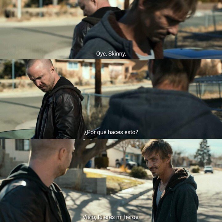 LPDMATR's tweet image. Pinkman 👑