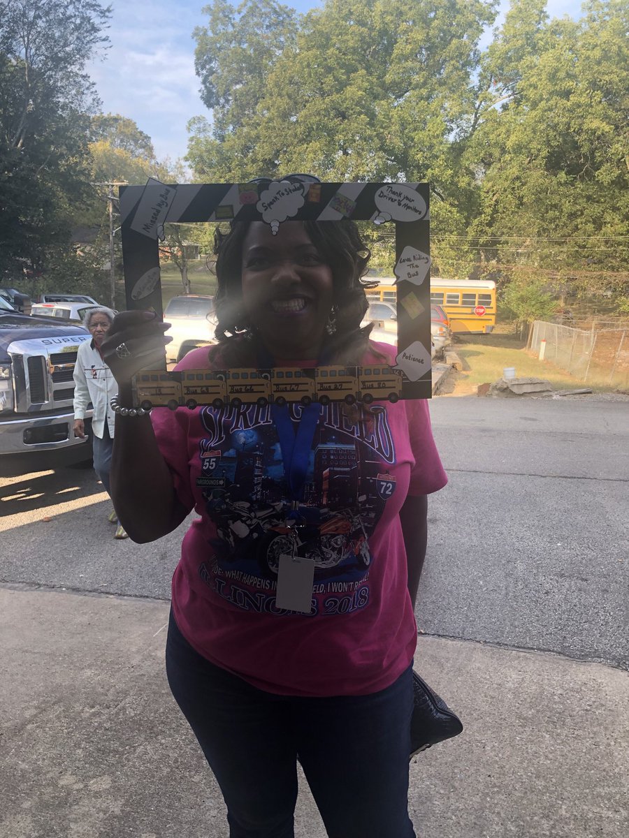 FCPS Logistics tweet media