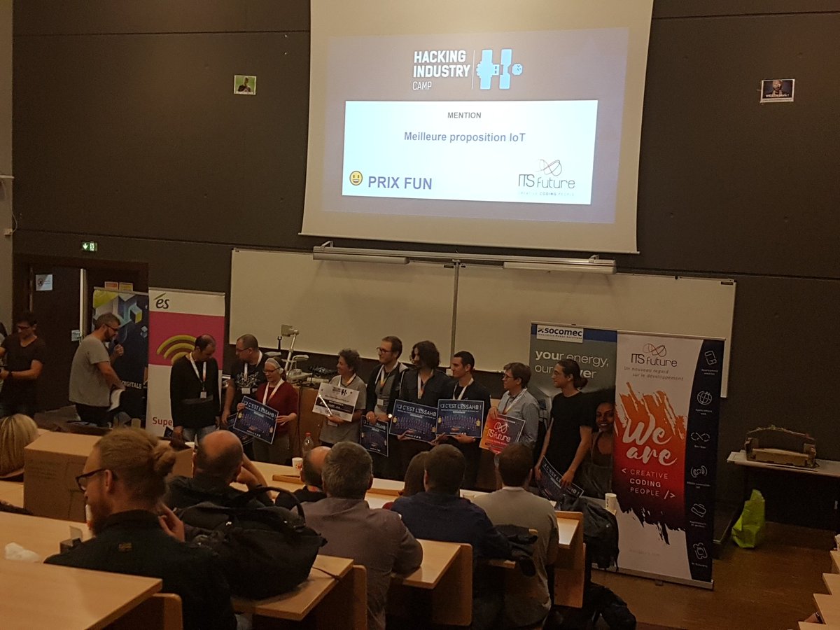 Déborah SCHWARTZ tweet media