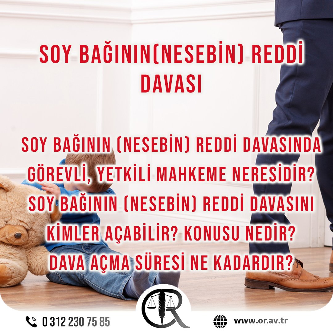 Or Hukuk ve Danışmanlık on Twitter: \