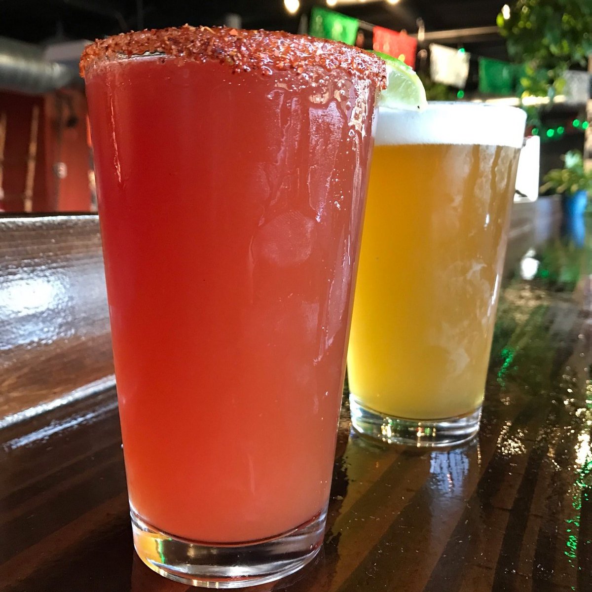 Are you ready for some football?!? Join us today 1-6pm and catch your favorite teams on our big screens with a frosty cold beer. No food truck today, but Leucadia Pizza can deliver!  

#footballsunday #sundayfunday 
#VistaBeer  #SdBeer