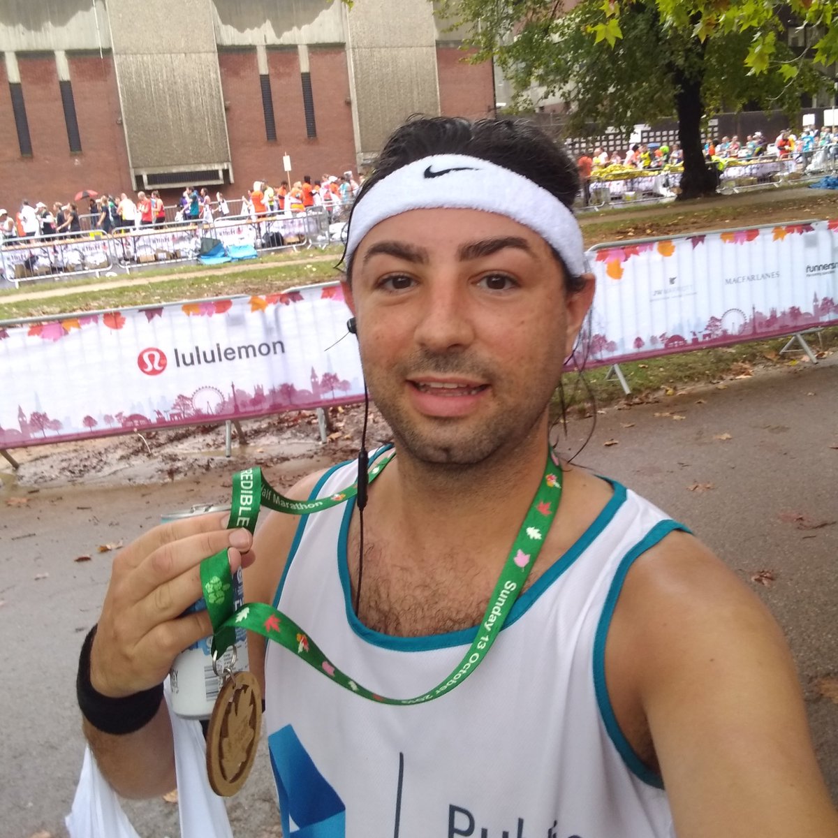 Steven Galliver-Andrew 🌍 tweet media