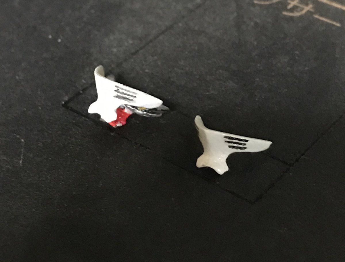 Twoucan クロスボーンガンダムゴースト の注目ツイート イラスト マンガ コスプレ モデル