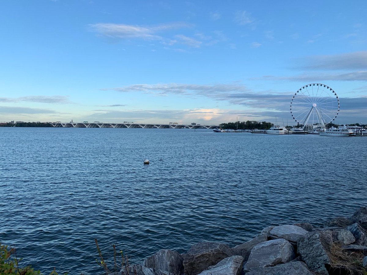 CSIEastBay's tweet photo. #CONSTRUCT2019 was earlier this week! East Bay-Oakland Chapter was represented by Vonnie Bower. Here are some the the great pictures she took of her time in National Harbor, MD: https://t.co/dattkxTMFc
