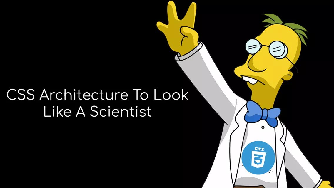 DezkaReid's tweet image. My next International talk "CSS architecture to look like a scientist" :), it's about how works specificity, css methodologies and refactoring #css #cssarchitecture is available in spanish and english :3