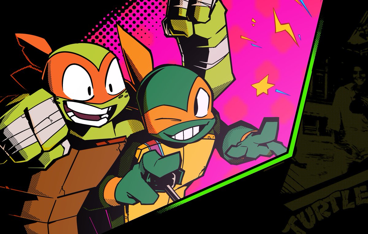 tmnt mikey tmnt mikey
