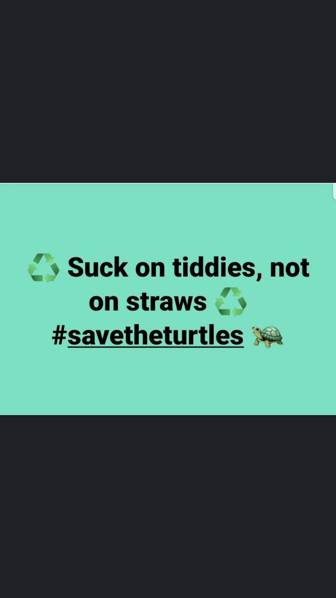 _babs612's tweet image. Enough said