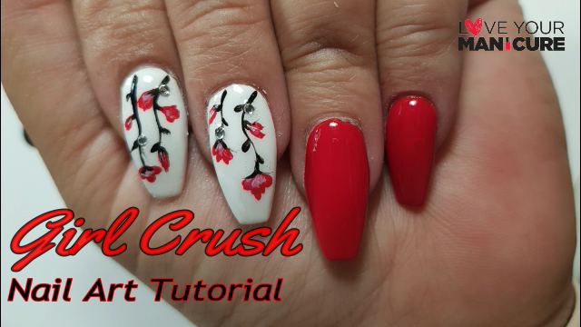 LYManicure's tweet photo. YT||Girl Crush https://t.co/l3VOtXtZAh https://t.co/sCDrwNjoTM