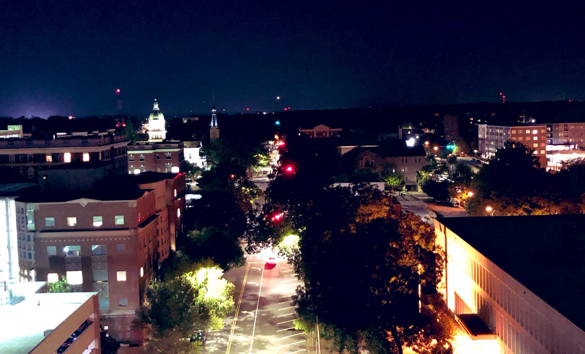 LeahWetzler's tweet photo. Participating in &amp; learning from @GASocStudies Conference once again inspires me! For the 2nd year I am honored to present as a rep of  @HenryCountyBOE &amp; @SocialSt_HCS &amp; for the 1st time representing @GaDOE_SS. TY #GCSS19 for the opportunity &amp; an engaging &amp; impactful experience. https://t.co/RcLitGcCTF