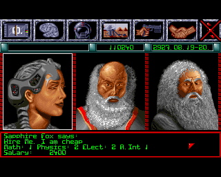 DrCaligari72's tweet photo. Reunion (Grandslam, 1994)
#Amiga500 #Commodore #16bit #scifi #strategy #adventure #simamiga https://t.co/e2xtmDXoEI