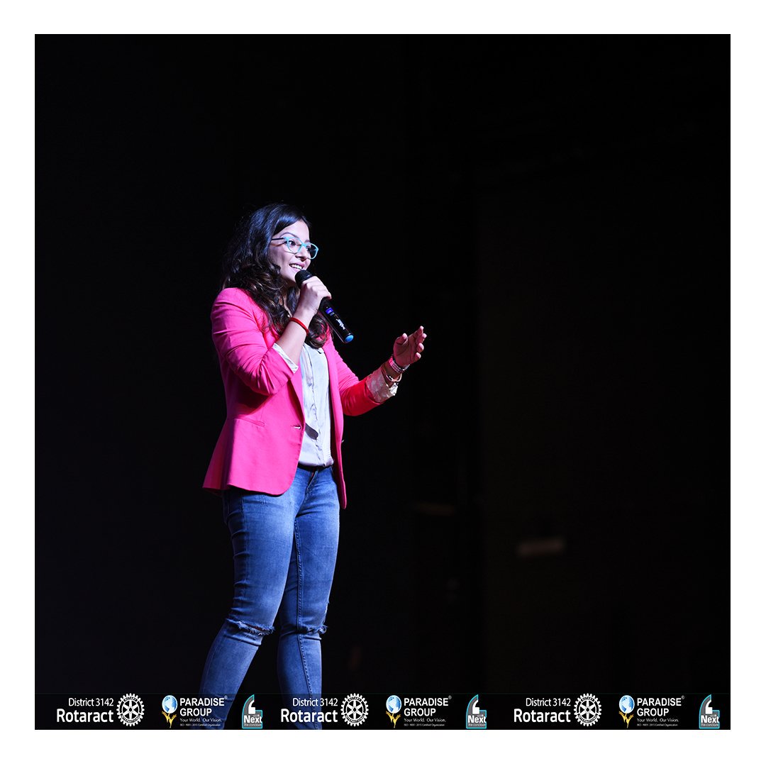 Rotaract_3142's tweet photo. We present our heartfelt thanks to all of you, for making this event a great success!
NEXT- The Conclave, an event with a motto to leave an impact, done right!
Presenting to you the snippets from this worthwhile event.
#influencer #mumbai #india
#rotaract52 #ekatra3142 #rotaract https://t.co/c15U90nuev