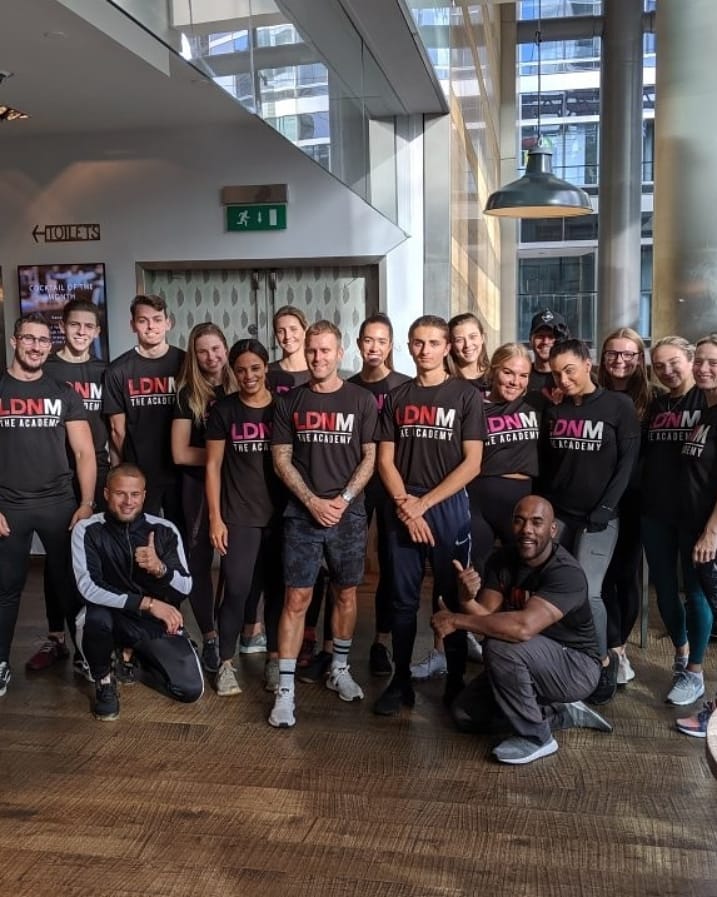 LDN_Muscle's tweet photo. π©πΌβπLDNM ACADEMY πͺπΌ
Our next enrollment of LDNM Academy students is in November, and Our Nutrition Coaching Course has new dates confirmed for the 25-26th of January 2020!
Progress with THE BEST at https://t.co/hzSjdiYWSc π
#LDNMuscle #LDNM #LDNMAcademy #Fitness #Nutrition https://t.co/kppqN1QqcZ