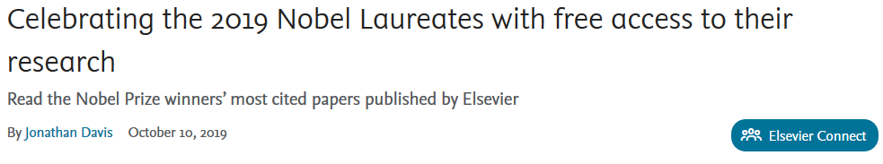 NoFee_Science's tweet photo. The tyrant @ElsevierConnect, fat from the produce of hard-working researchers, seen here fishing for praise for tossing crumbs to the masses. No wonder there's a tyrant tantrum when @Sci_Hub gives them a whole meal!
#NoFeeScience #MarchForBetterScience #openscience https://t.co/7KkQcVN9FR