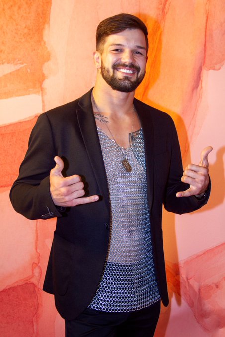 Pornhub awards 2019 https://t.co/btyEU0YQ9b