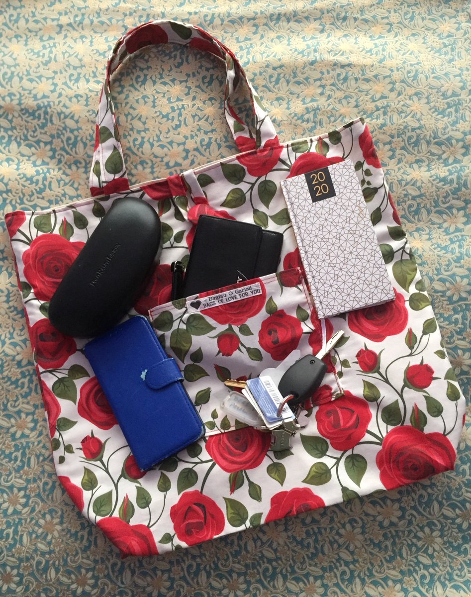 BGariad's tweet photo. I have no idea why I should win #sbs but I’d really love to 😊 @TheoPaphitis 
I work really hard to make #mybags, #Christmas stockings, #Foldaways and #baby goods. I especially love that they are all #noplastic #nopvc #gifting #christmas #handmade #unique #individual https://t.co/iLAgMvACVa