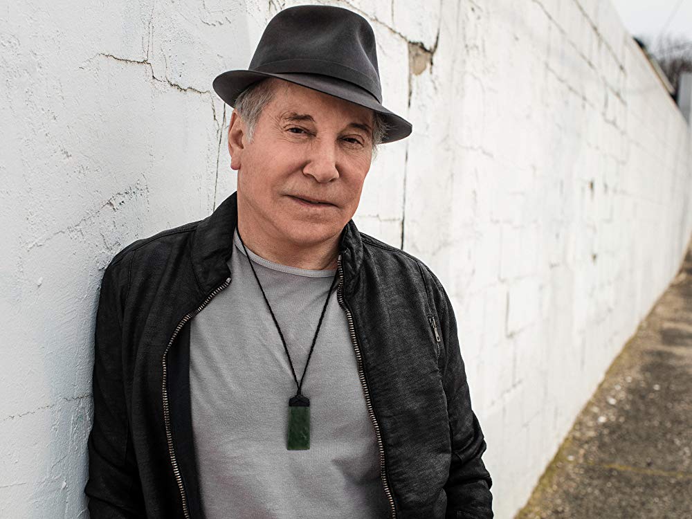 Happy Birthday to Paul Simon who turns 78 today! 