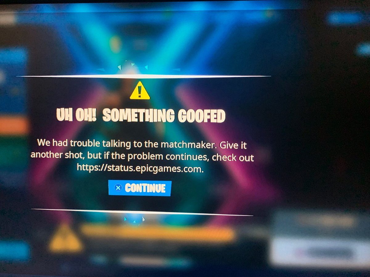 MyRaEdits's tweet photo. @FortniteGame Nice Fortnite https://t.co/V5Fvocp81t