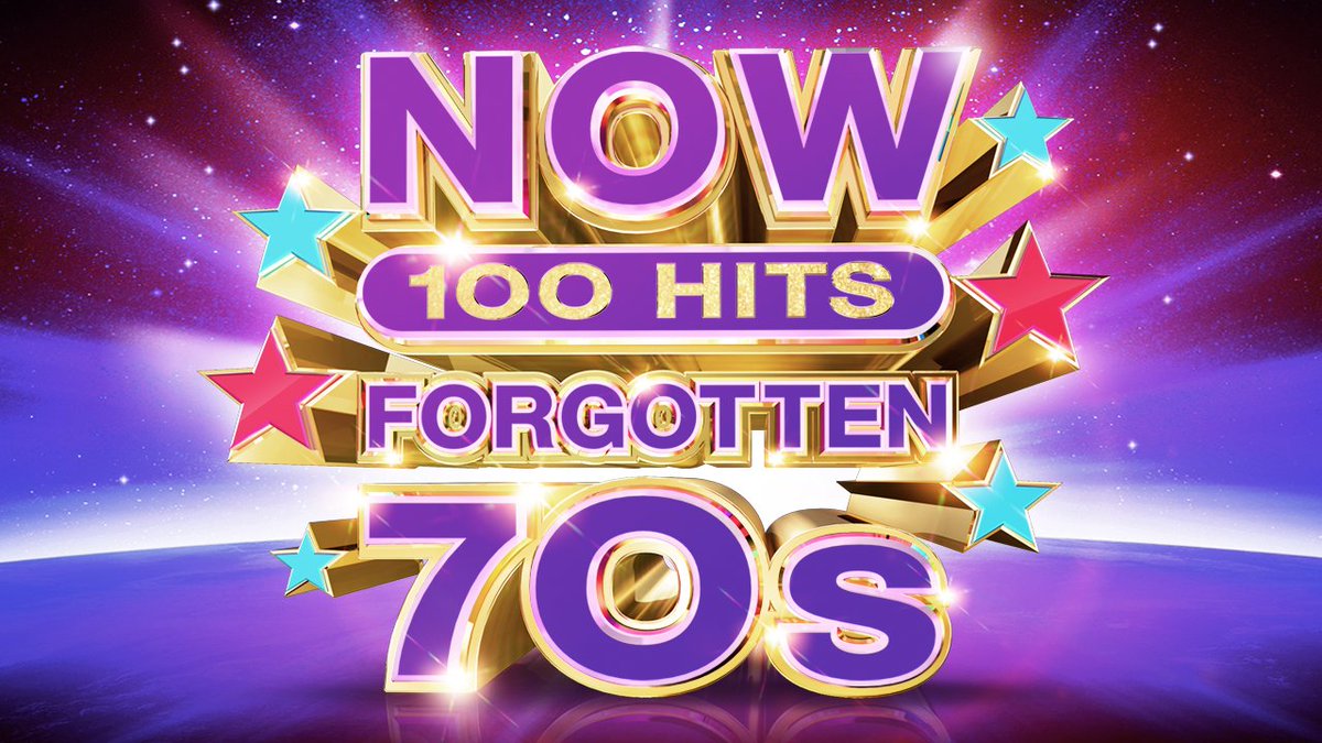 What's your favourite forgotten 70s track?? 