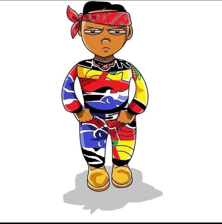 realtaysav's tweet image. NO SENSE OF HUMOR BUT IF YOU WALK AROUND BROKE LIL NIGGA I’LL LAUGH AT THAT JOKE LIL NIGGA WITH YO FUNNY ASS