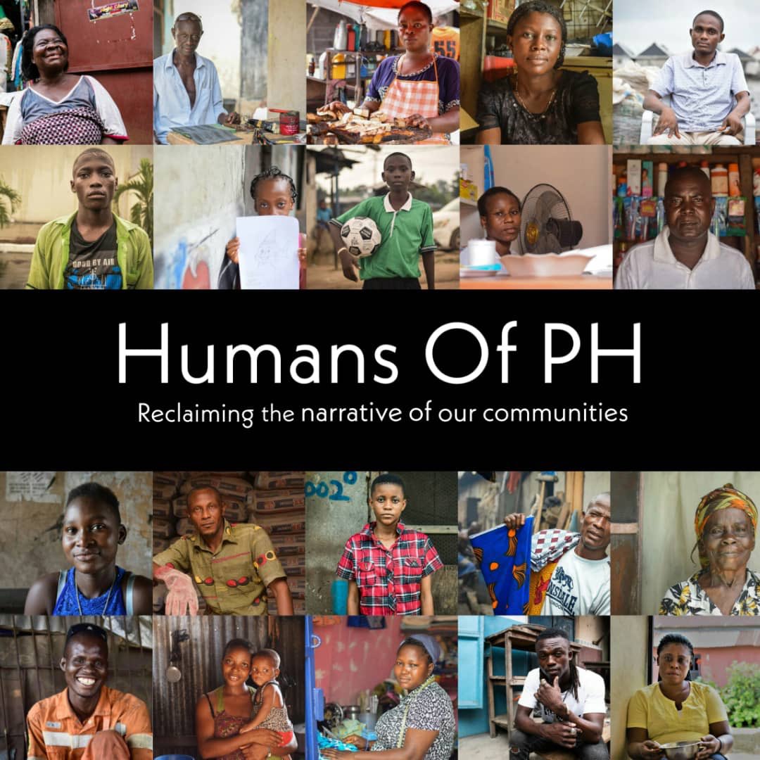 justempower's tweet photo. Got a minute? Check out the amazing work of @NaijaFederation Media Team --> Reclaiming the narrative of #PortHarcourt waterfront communities, one story at a time. https://t.co/11usmpB82q cc @SamPhotographs https://t.co/ou14o69P0b