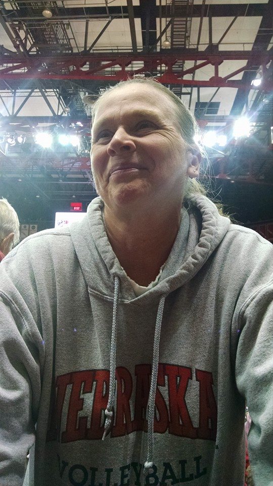 Richard68528's tweet photo. Happy birthday to this Husker fan. #Huskers https://t.co/27JWJXcoHJ