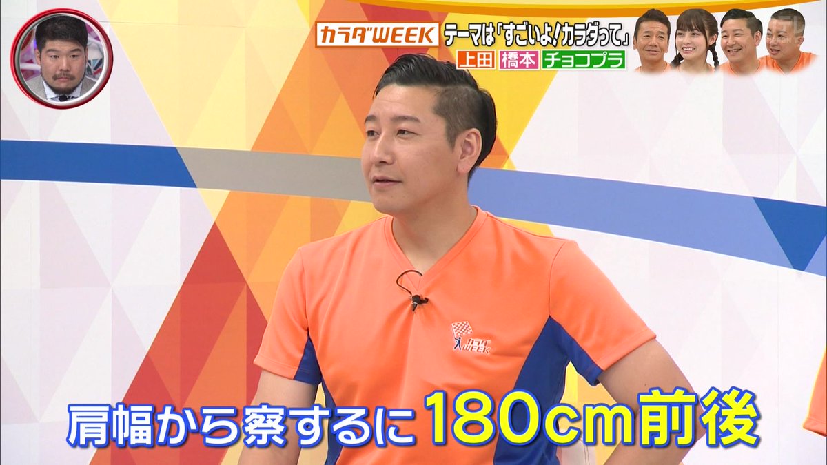 長田 身長 チョコプラ