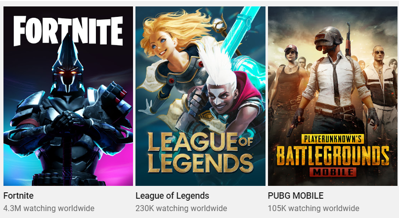 FortniteBR's tweet image. Fortnite had 4.2M concurrent viewers on Twitch before the site crashed. #Fortnite 

(via @Slasher)