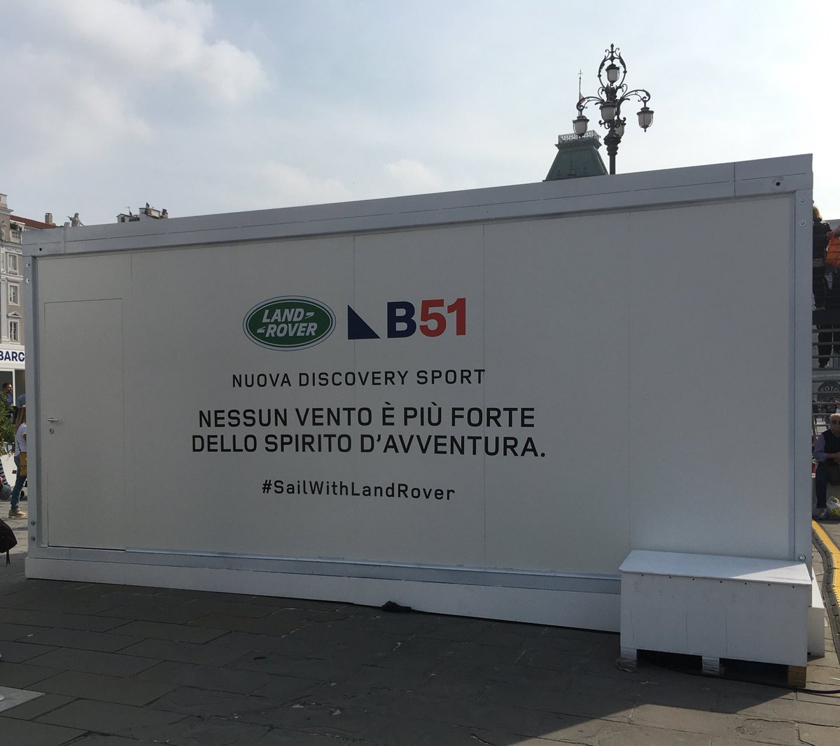 Andrea Brambilla tweet media