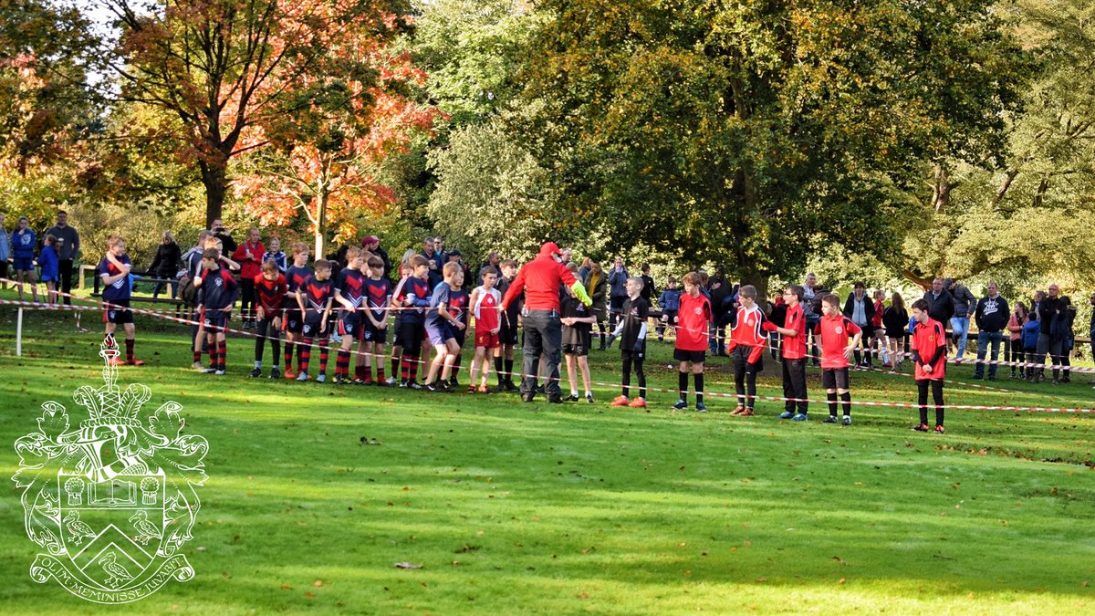 It was a successful day for the <a href="/LymmHighSchool/">Lymm High School</a> students who competed in the Neville Jones Warrington Schools Cross Country League on Saturday.
In the year 7 Boys race, Jack Marwood came first and Tom Welsby was 3rd.
Year 10 &amp;11 race, Jasmine Jones won in 11 minutes 04 seconds.