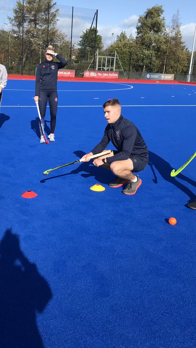 karenmunro28's tweet image. Discovering ways to beat an opponent in hockey! #studentcentred #cooperative #teachingstyles #sharingideas 
MAPE #PECP2