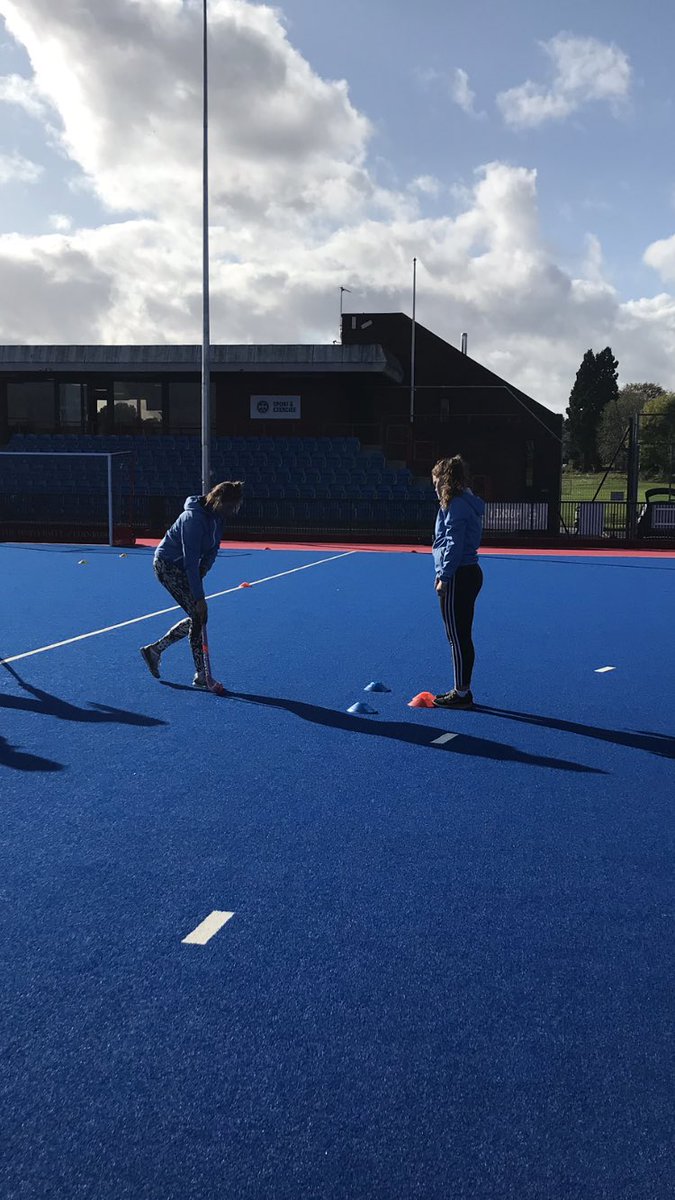 karenmunro28's tweet image. Discovering ways to beat an opponent in hockey! #studentcentred #cooperative #teachingstyles #sharingideas 
MAPE #PECP2