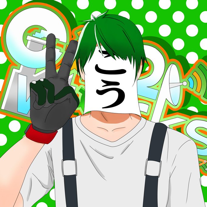 ゲーム実況者さん好きと繋がりたいのtwitterイラスト検索結果 古い順