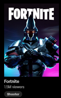 muselk's tweet image. 4.3m viewers on youtube
1.5m viewers on twitch
100m people wondering WTF is going on.